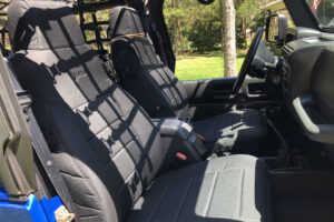 Bartact Seat Covers