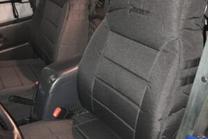 Bartact Seat Covers