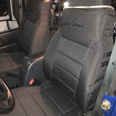 Bartact Seat Covers