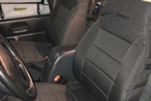 Bartact Seat Covers