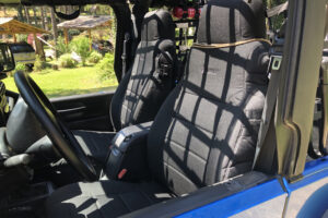 Bartact Seat Covers