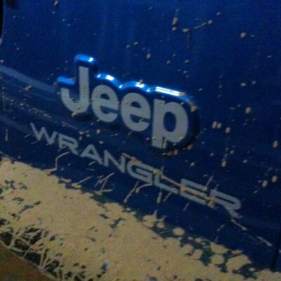 Jeep